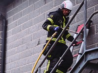RESCUE LINE 