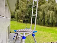 FELINA: Plataforma telescópica multifunción