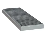 Pasarelas modulares 