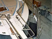 Estructura para barcos Tempo 