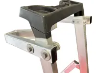 Kit di appoggio per scale Marea