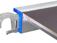 Estructura para barcos Tempo 