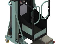 UPLIFT 5 CARRY 140 HD 