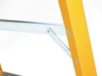PUNTO LARGO PLUS FIBRA - Fibra aluminio