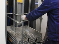 MICROLIFT PICKING 