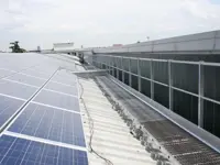 Pasarelas modulares 