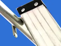 CORREDERA - Para estanterías