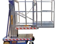 MICROLIFT ZXT AUTOPROPULSADA