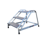CARGO SPACE