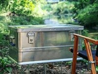 CAJA SERIE D