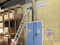 FELINA: Plataforma telescópica multifunción