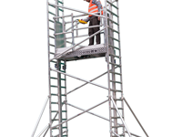 ALULIFT