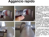 Tempo Confort Safe- Andamio de aluminio con escaleras internas