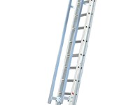 Sfilo - Escalera telescópica de acceso a tejados y altillos