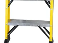 SMART - Fibra aluminio