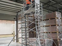 ALULIFT