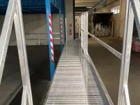 Pasarelas móviles