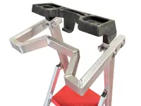 Kit di appoggio per scale Marea