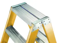 V6 - Fibra aluminio