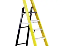 SMART - Fibra aluminio