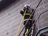 RESCUE LINE 