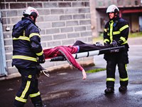 RESCUE LINE 