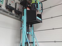 UPLIFT 5 CARRY 140 HD 