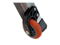 Kit de ruedas para la serie ESCALISIMA