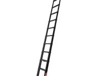 TACTICAL LINE TELESTEPS - ESCALERA TELESCÓPICA ULTRACOMPACTA PARA CUERPOS DE SEGURIDAD