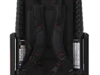 Escalera Militar Táctica Telesteps - Escalera telescópica ultracompacta para Fuerzas Especiales