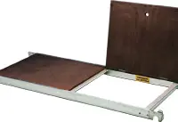 ROLLER– Andamio móvil modular de aluminio