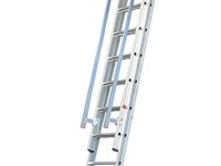 Sfilo - Escalera telescópica de acceso a tejados y altillos