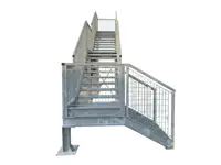 Scale Antincendio