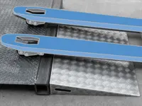 Rampas SVBAC/SVBAP