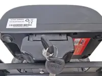 Tranvía eléctrico D-Move