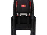 Backpack -  Mochila porta escaleras