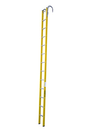 ESCALERA DE ASALTO