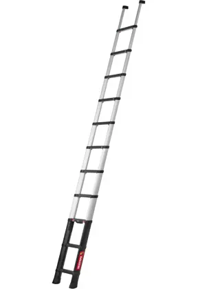 TACTICAL LINE TELESTEPS -... - Diseñada para Protección Civil. Capacidad...