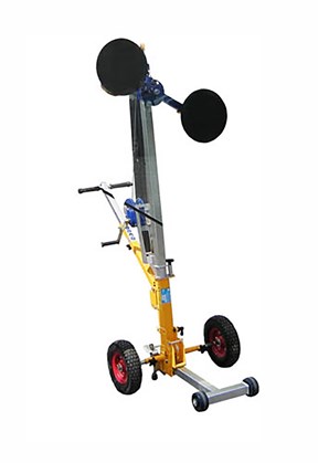 Express 150 - Elevador de vidrios con capacidad para 150 kg