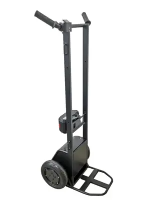 Tranvía eléctrico D-Move