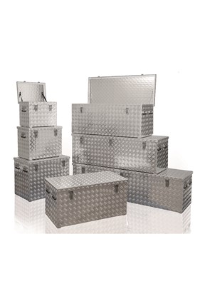 CAJA SERIE R 