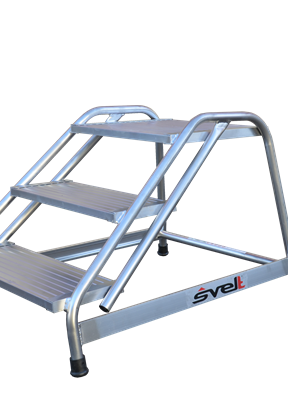 CARGO SPACE