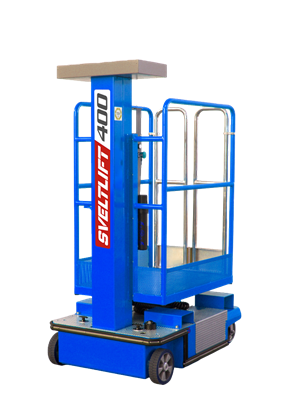 SVELTLIFT 400