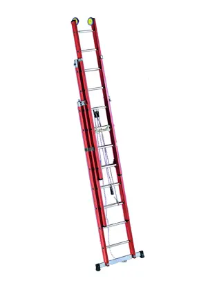 V3F - Fibra aluminio