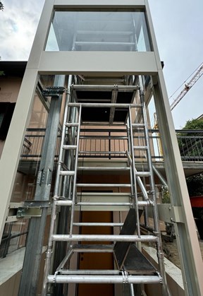 TEMPO LIFT 