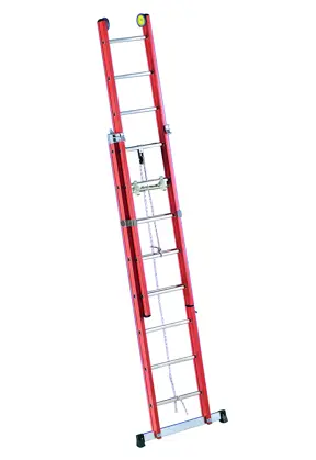 V2F - Fibra aluminio