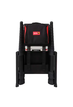 Backpack -  Mochila porta escaleras