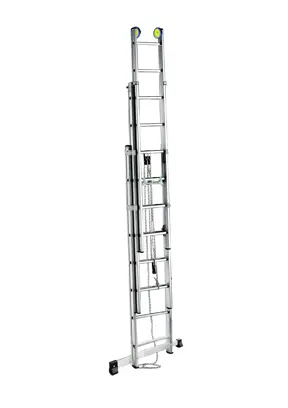 E3F con sistema de extensión mecánico de cuerda