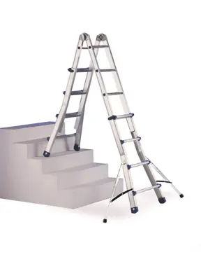 ESCALISIMA PLUS ELITE