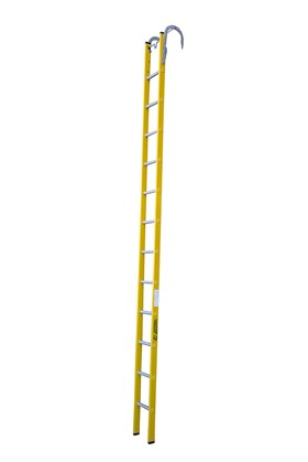 ESCALERA DE ASALTO